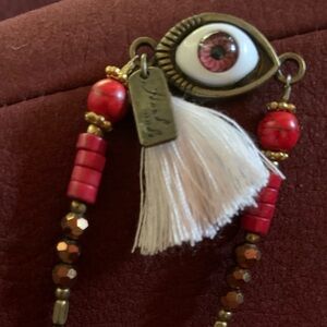 Hand made kids bracelet